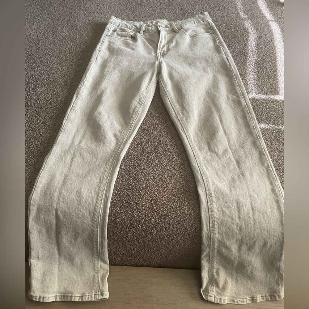 American Eagle 90’s Bootcut Jean